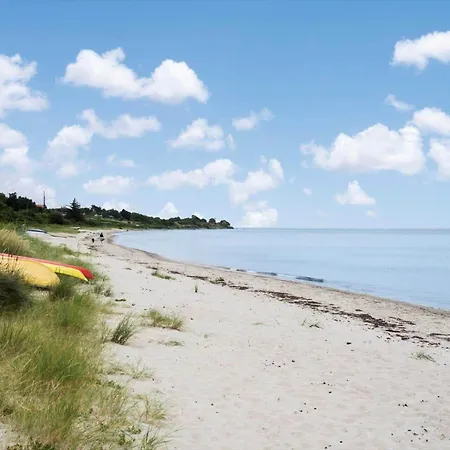 Ferienhaus 30392-odder-delfinvej-5 Odder