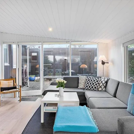 Ferienhaus 30392-odder-delfinvej-5