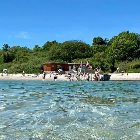 Сasa de vacaciones 30392-odder-delfinvej-5