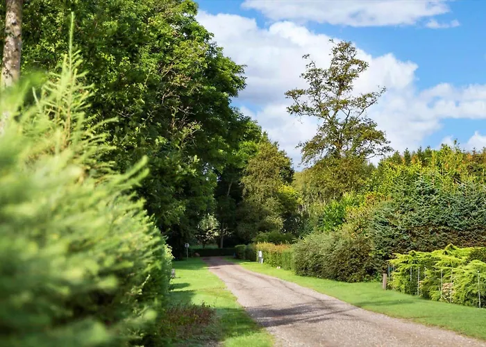 30392-odder-delfinvej-5 Дом отдыха Одде