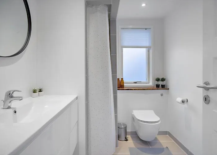 Дом отдыха 30392-odder-delfinvej-5 Одде