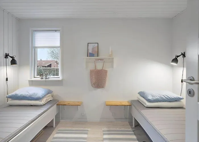 30392-odder-delfinvej-5 Дом отдыха