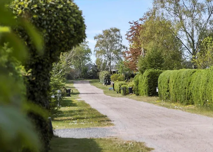 30392-odder-delfinvej-5 Дом отдыха *