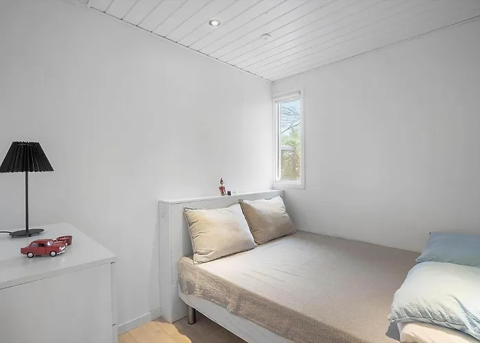 30392-odder-delfinvej-5 Дом отдыха Одде