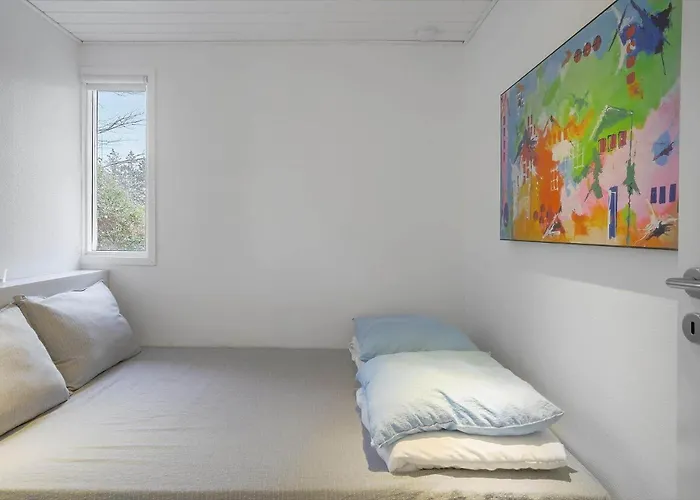 30392-odder-delfinvej-5 Дом отдыха