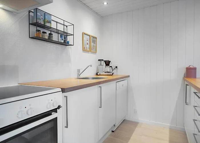 Дом отдыха 30392-odder-delfinvej-5 Одде