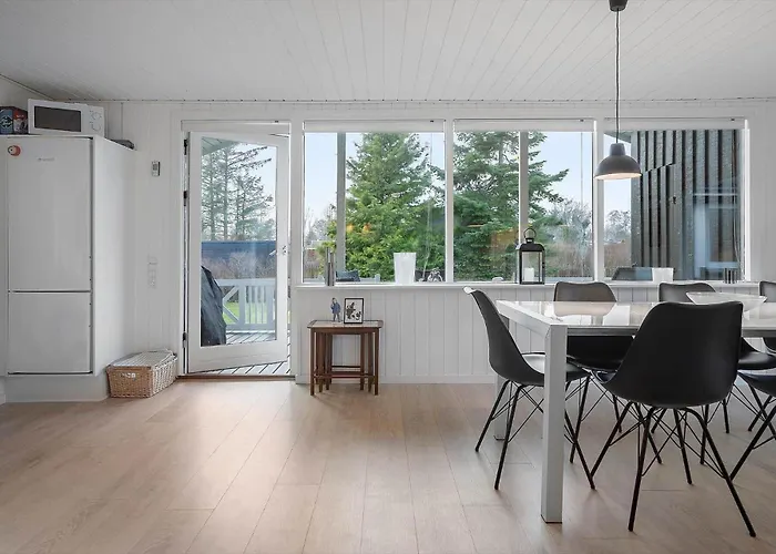 30392-odder-delfinvej-5 Дом отдыха