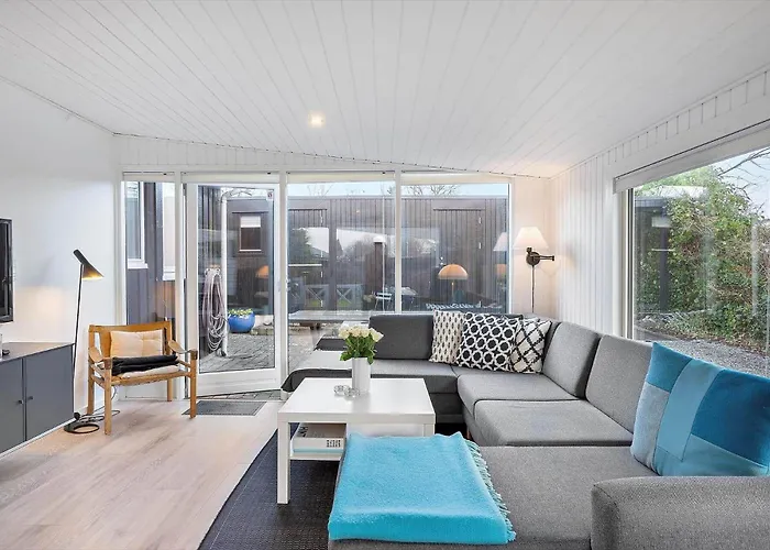 Дом отдыха 30392-odder-delfinvej-5