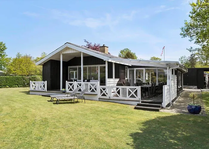 Holiday home 30392-odder-delfinvej-5