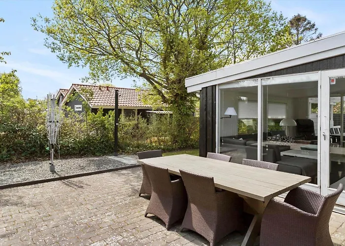 30392-odder-delfinvej-5 Holiday home Odder